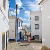 Отель Studio Free Parking 300m Walking to Beach Burgau, фото 19