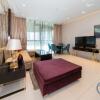 Отель Exquisite 1 BR Apartment Upper Crest, фото 1