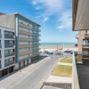 Отель Ter Panne 303 Well-kept Apartment in Koksijde, фото 1