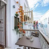 Отель magicstay - flat 61m² 1 bedroom 1 bathroom - mikonos, фото 8