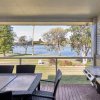 Отель NRMA Sydney Lakeside Holiday Park, фото 10