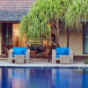 Отель Blue Bamboo Villas, фото 20