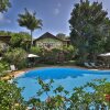 Отель Cabanas da Mata, фото 3
