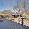 Отель Vacation Rental at Lake Texoma, 5 Min Walk!, фото 25
