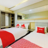 Отель Double Tree Guesthouse by OYO Rooms, фото 11