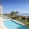 Отель Hampton Inn & Suites Myrtle Beach/Oceanfront, фото 17