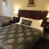 Отель Albury Georgian Motel & Suites, фото 4