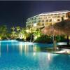 Отель Mingshen Golf & Bay Resort Sanya в Санье