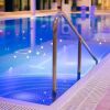 Отель Hilton Bracknell, фото 14