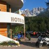 Отель Bike & Ski Hotel Diana, фото 26