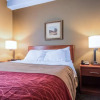 Отель Comfort Inn & Suites Langley, фото 7