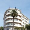 Отель The 1932 Hotel & Spa Cap d'Antibes - MGallery. в Жюан-ле-Пене