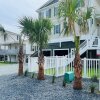 Отель R & R By The Sea 4 Bedroom Home by RedAwning, фото 31