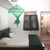 Отель Alass Ga Rooms в Тринкомали