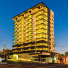 Отель Direct Hotels - Governor Apartments в Брисбене