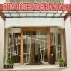 Отель City Hotel Tasikmalaya, фото 1