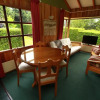 Отель Cabañas Araucarias del Sur, фото 6
