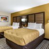 Отель Quality Inn & Suites - Greensboro-High Point, фото 27
