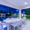 Отель Hua Hin Pool Villa with 4 Bedrooms L50, фото 19
