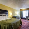 Отель Quality Inn Fort Smith I540, фото 19