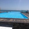 Отель AJP Holidays - Porto Antigo 2 Beachfront Apartment, фото 18