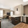 Отель Residence Inn by Marriott West Springfield, фото 49