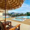 Отель Spring and Autumn Hotel&Resort, фото 17
