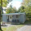 Отель Camping - Chalets Lac St-Augustin, фото 12