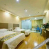 Отель Nantong Guoshun Express Hotel, фото 6
