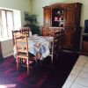 Отель House With 2 Bedrooms in Ornans, With Private Pool, Terrace and Wifi -, фото 10