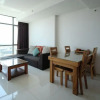 Отель Homey 1Br With Extra Room Apartment At Aryaduta Residence Surabaya, фото 4