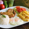 Meal