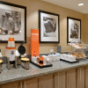 Отель Hampton Inn & Suites Teaneck Glenpointe, фото 23