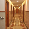 Отель Panaji Residency, фото 11