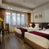 Отель Parklane Hanoi Hotel, фото 6