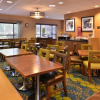 Отель Hampton Inn Portland East, фото 24
