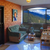 Отель Alisamay, фото 8