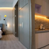Отель Weihai Qingtiwan Holiday Hotel, фото 4