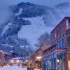 Отель Newly Remodeled Ski In, Ski Out 2 Bedroom on Aspen Mountain at Lift 1A, фото 1