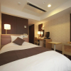 Отель Niigata Grand Hotel, фото 28