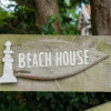 Отель Beach House De Lichtboei 10 Minutes From the Beach, фото 20