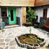 Отель Dumbhouse Ouido, фото 25
