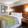 Отель Ashland Inn & Suites, фото 12