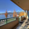 Отель Grand Suites Grand Okanagan by KelownaGo, фото 12