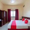Отель Oyo 156 Al Reem Hotel Apartments, фото 14