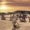Отель The Bungalows by Homestead Modern at The Joshua Tree Retreat Center, фото 19