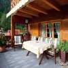 Отель Cozy Apartment With Sauna Near Ski Area In Silbertal, фото 15