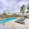 Отель Panama City Beach Villa w/ Pool Oasis!, фото 15