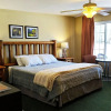 Отель Paiute Trails Inn, фото 7