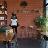 Отель Papa's Home and Rabbit cafe, фото 2